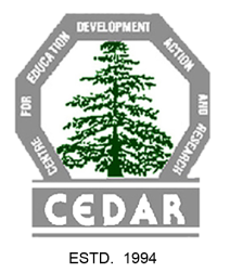 Cedar India